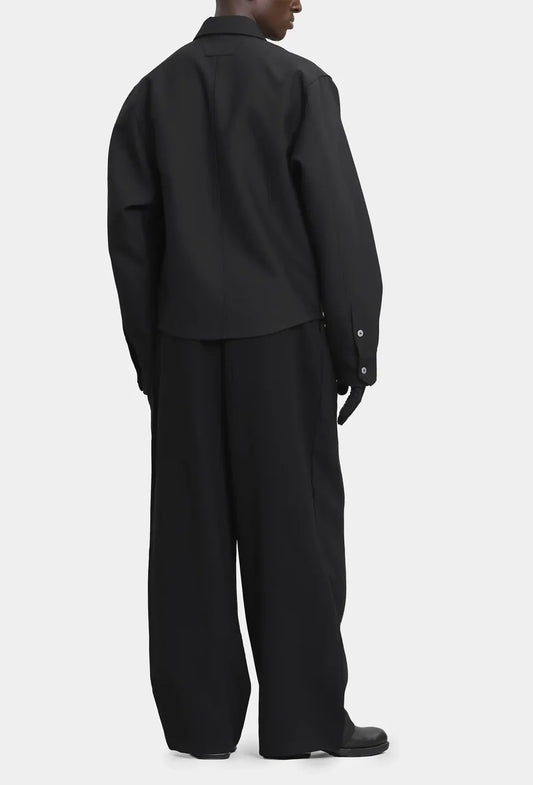KYUDO NOIRE MOSHUI