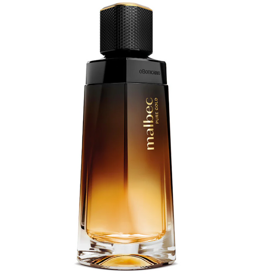 Malbec Pure Gold, eau de toilette, 100 ml