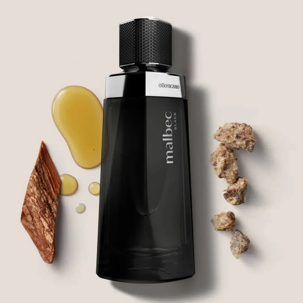 Malbec Black, Eau de Toilette, 100 ml