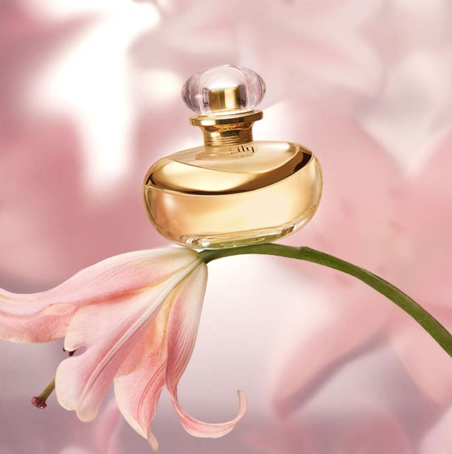 Lily, Eau de Parfum, 75 ml