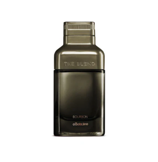The Blend Bourbon, eau de parfum, 100 ml
