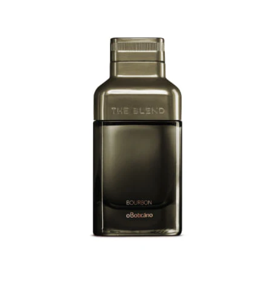 The Blend Bourbon, eau de parfum, 100 ml