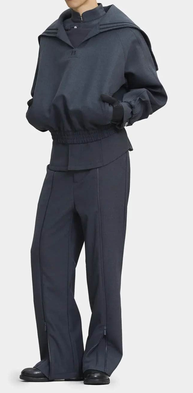 SEIFUKU CIEL CENDRE
