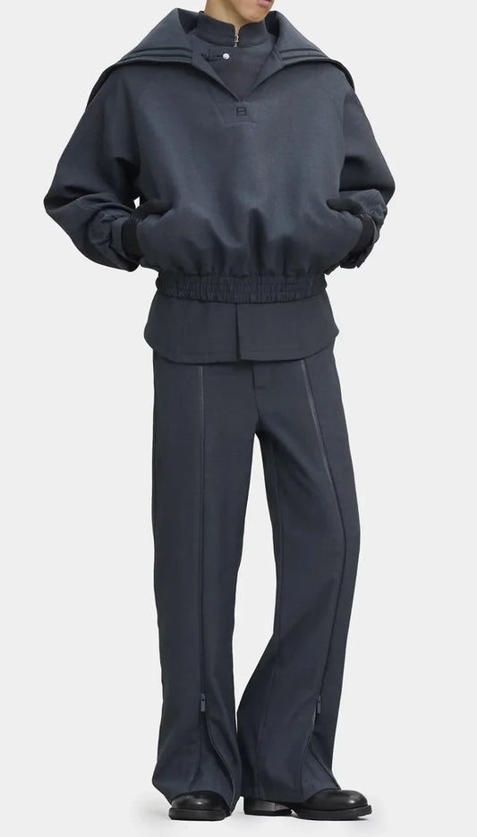 SEIFUKU CIEL CENDRE