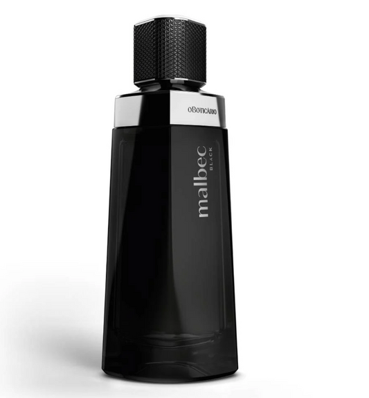 Malbec Black, eau de toilette, 100 ml
