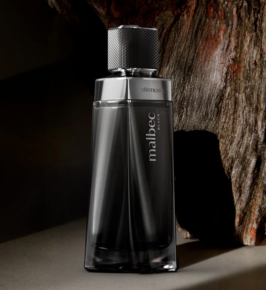 Malbec Black, eau de toilette, 100 ml
