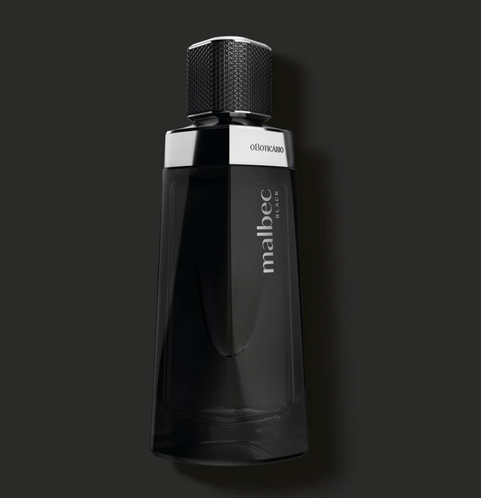 Malbec Black, Eau de Toilette, 100 ml