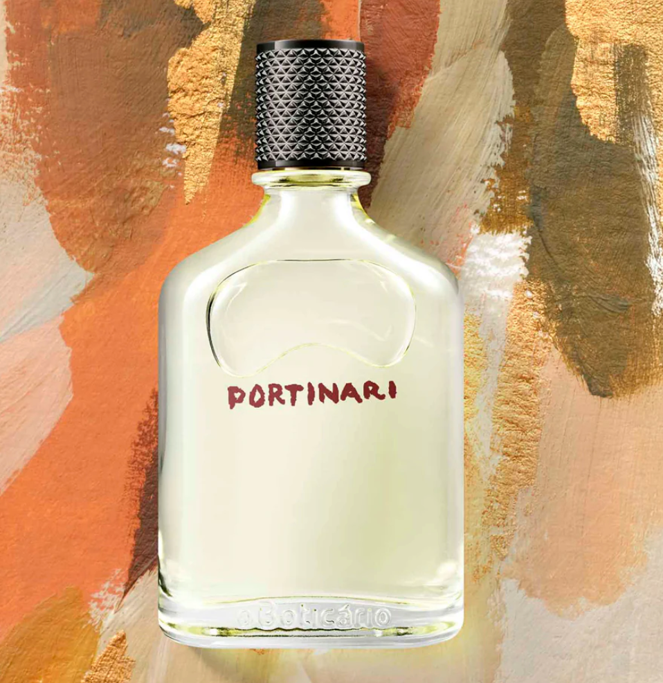 Portinari, eau de toilette, 100 ml