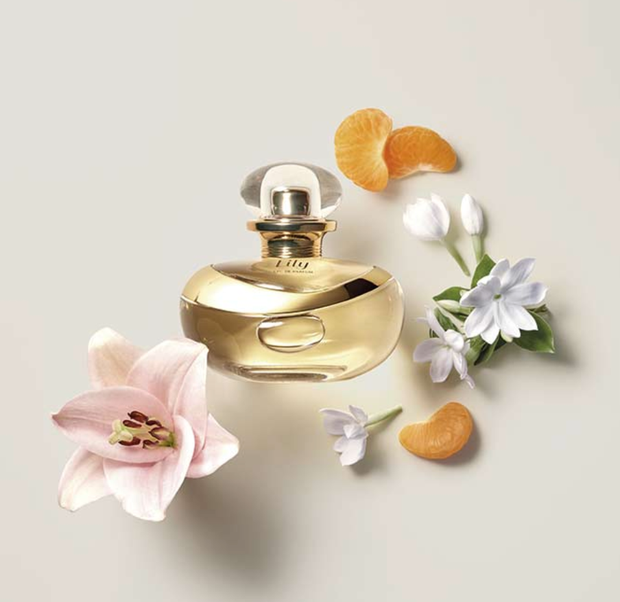 Lily, Eau de Parfum, 75 ml