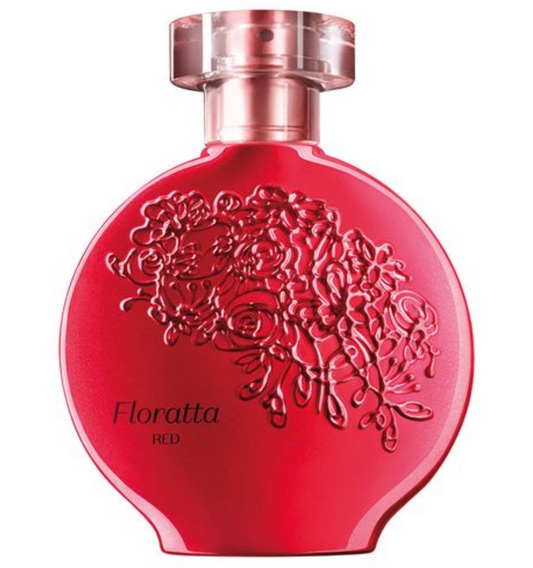 Floratta Red, eau de toilette, 75 ml