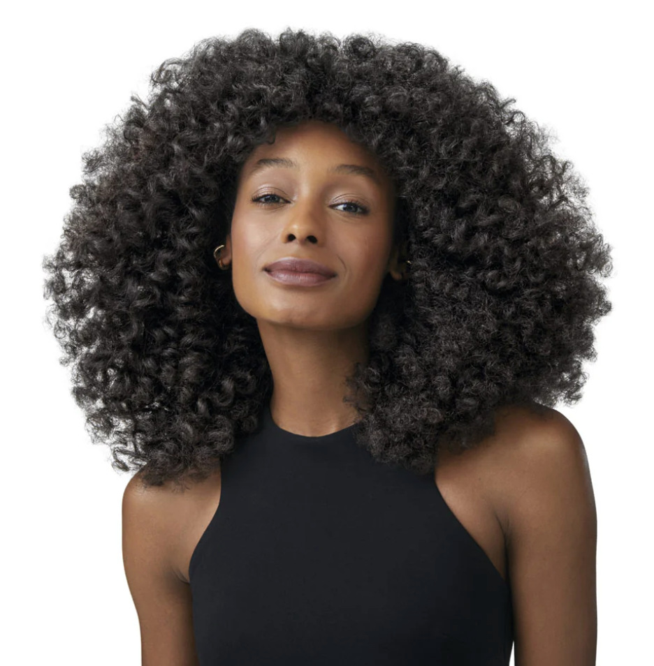 Shampooing boucles Match Science of Curls, 300 ml