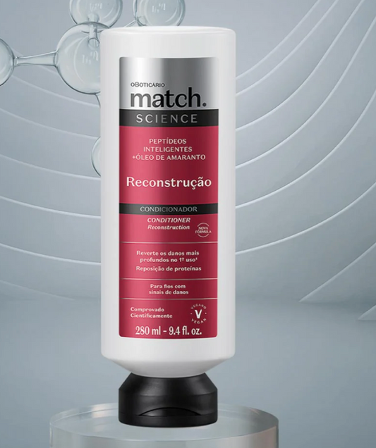 Match Science Reconstruction Conditioner, 280 ml