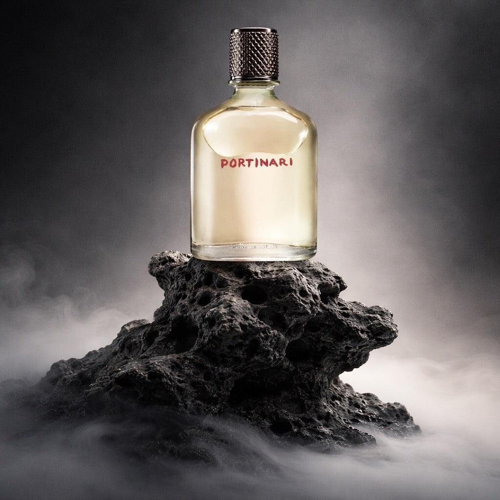 Portinari, eau de toilette, 100 ml