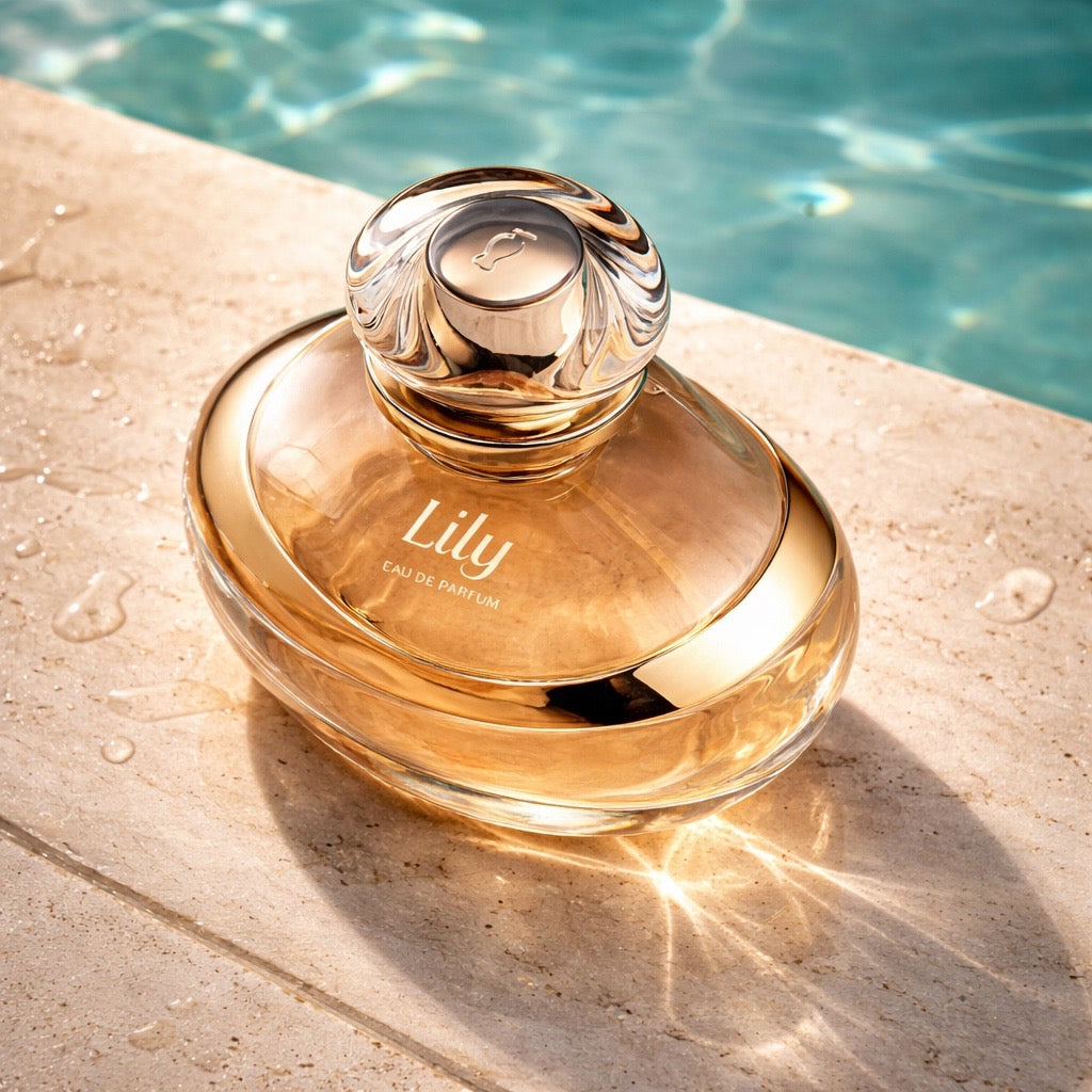 Lily, Eau de Parfum, 75 ml