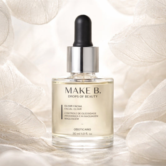 Élixir visage Make B. Drops of Beauty, 30 ml