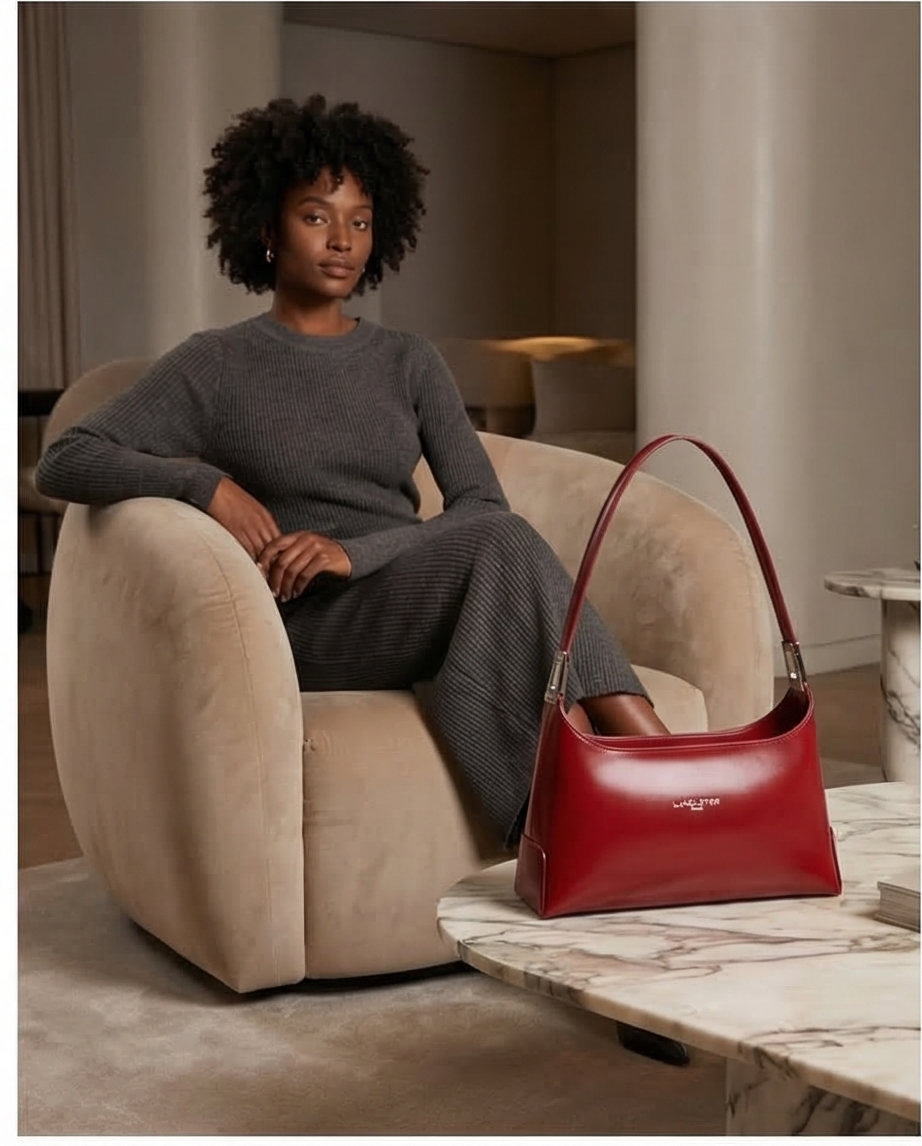 Sac besace baguette Suave Ace - Fabriqué en France