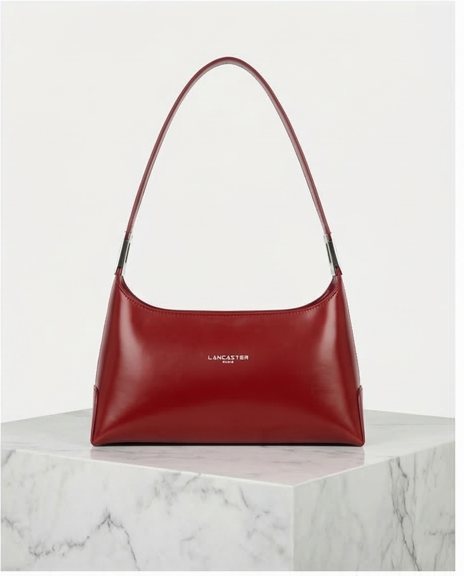 Sac besace baguette Suave Ace - Fabriqué en France