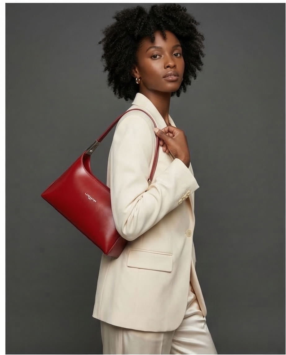 Sac besace baguette Suave Ace - Fabriqué en France