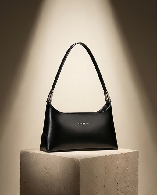 Sac besace baguette Suave Ace - Fabriqué en France