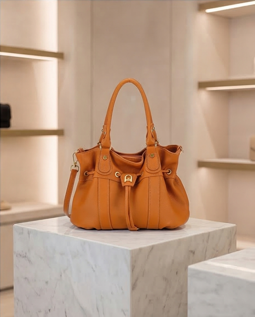 Sac porté épaule Arthur & Aston