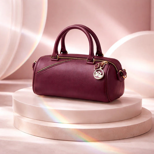 Small handbag S Daylong Chevron Longchamp