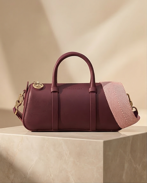 Small handbag S Daylong Chevron Longchamp