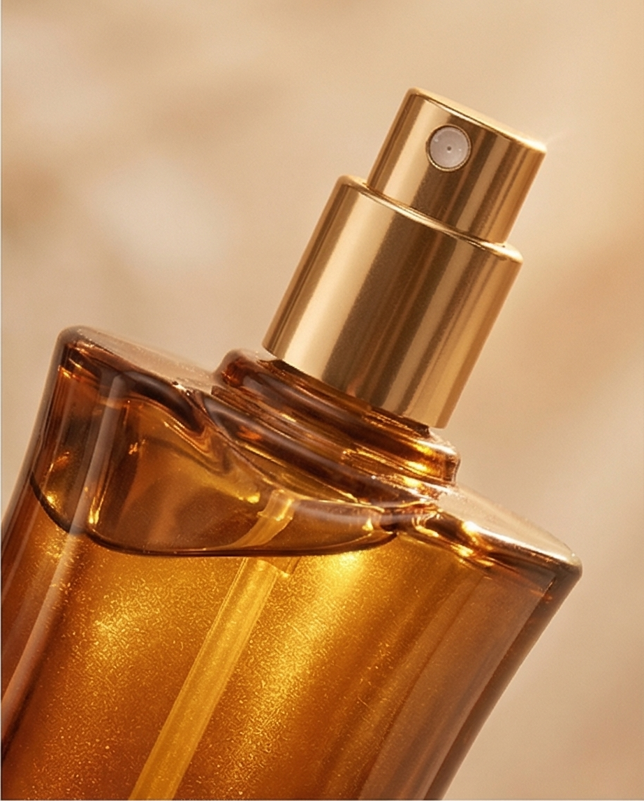 Nativa SPA Quinoa Gloriosa Body and Hair Oil, 85 ml
