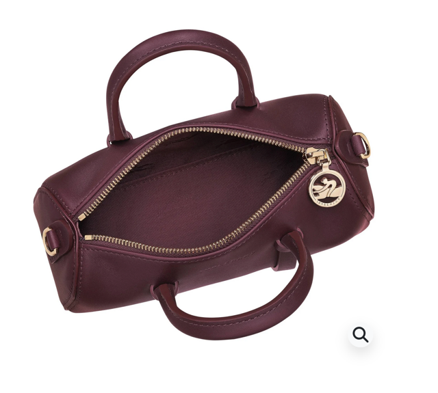 Small handbag S Daylong Chevron Longchamp